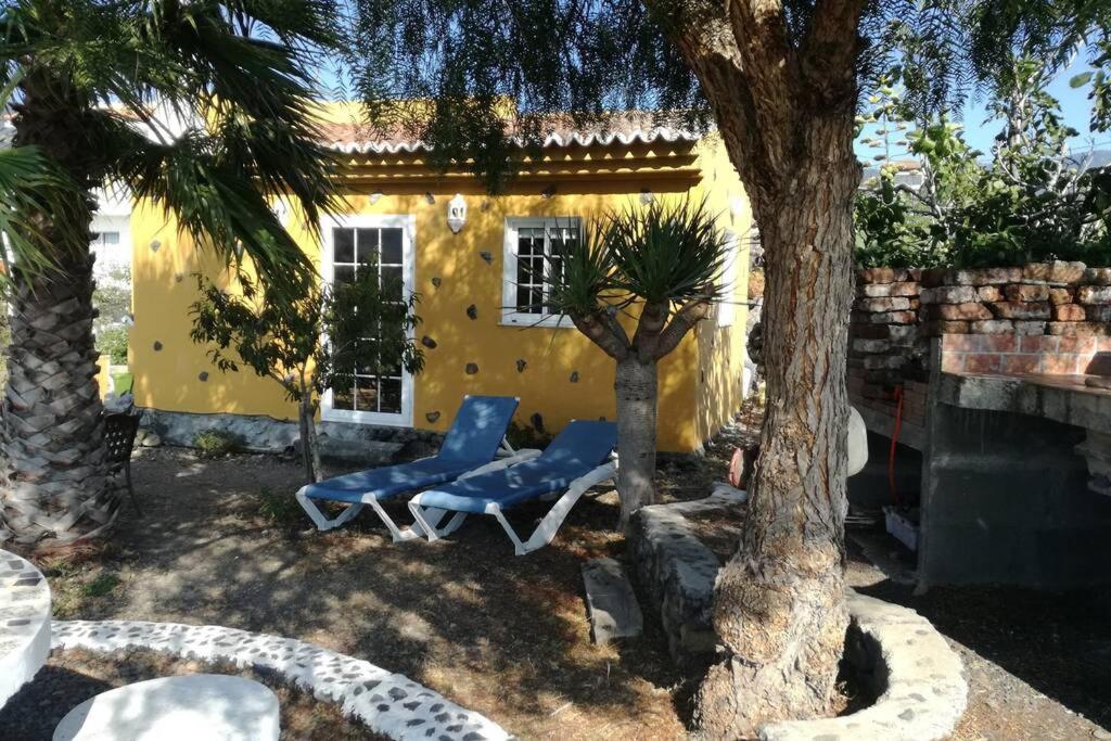 Casa Las Laderitas B El Paso Eksteriør bilde