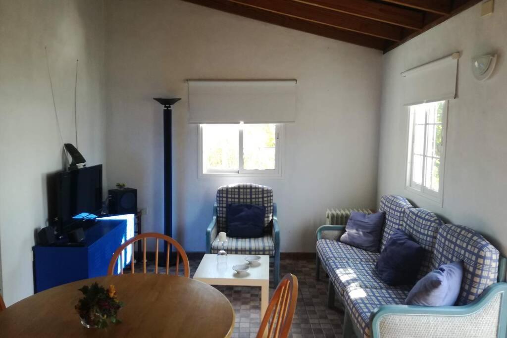 Casa Las Laderitas B El Paso Eksteriør bilde