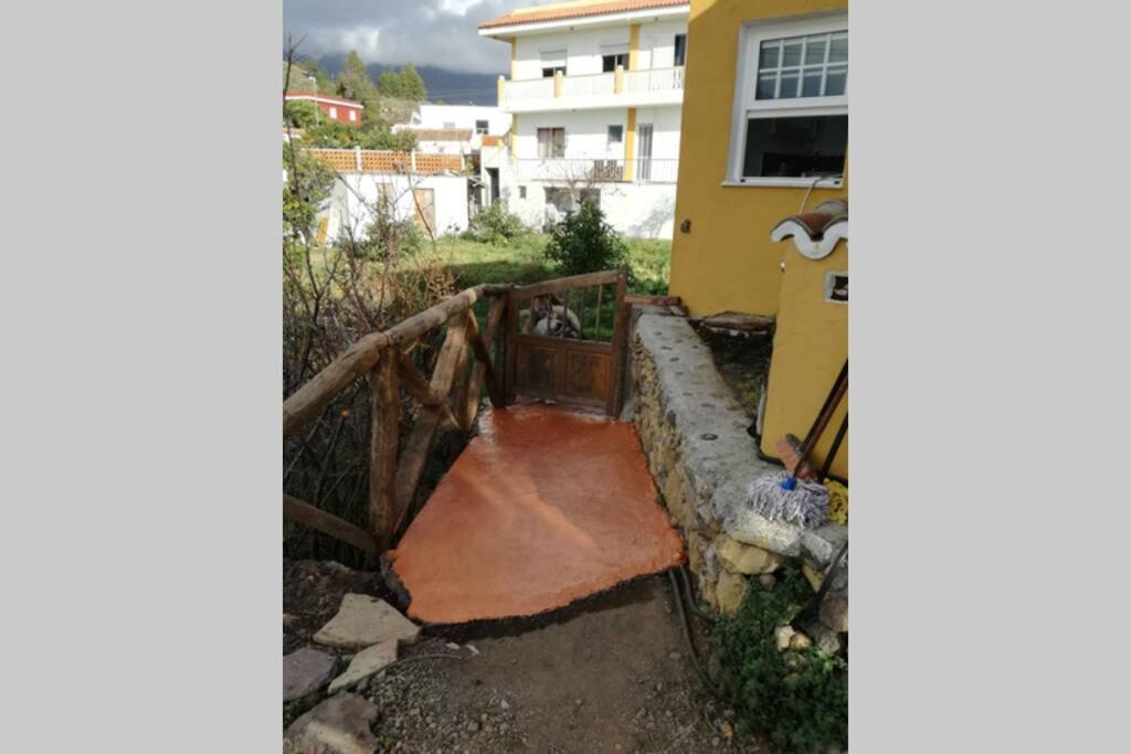 Casa Las Laderitas B El Paso Eksteriør bilde