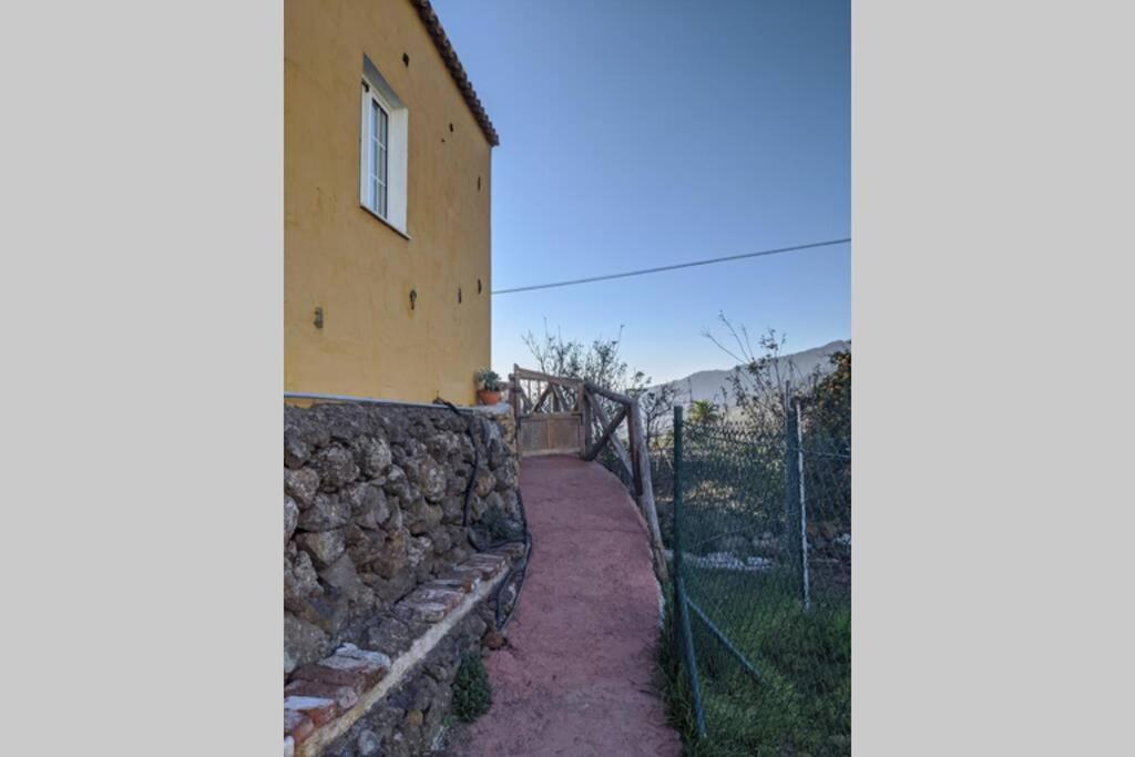 Casa Las Laderitas B El Paso Eksteriør bilde