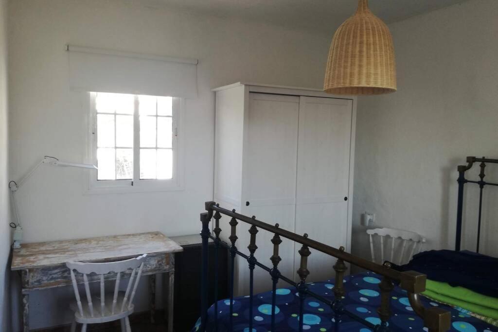 Casa Las Laderitas B El Paso Eksteriør bilde