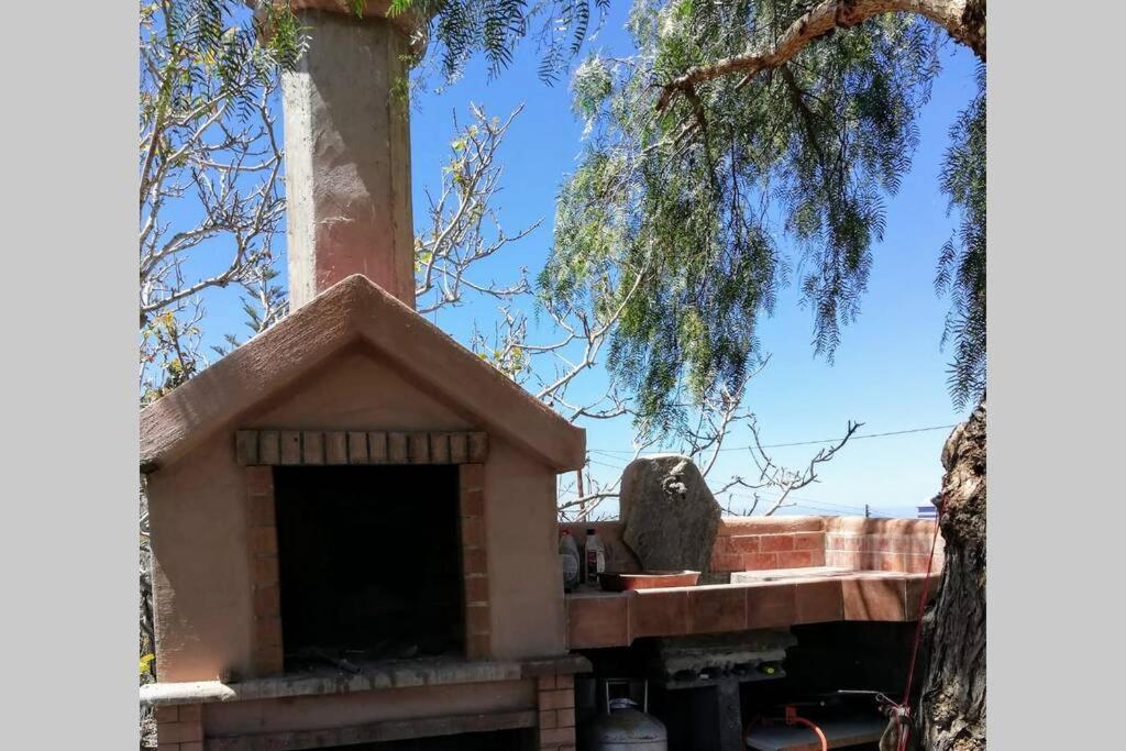 Casa Las Laderitas B El Paso Eksteriør bilde