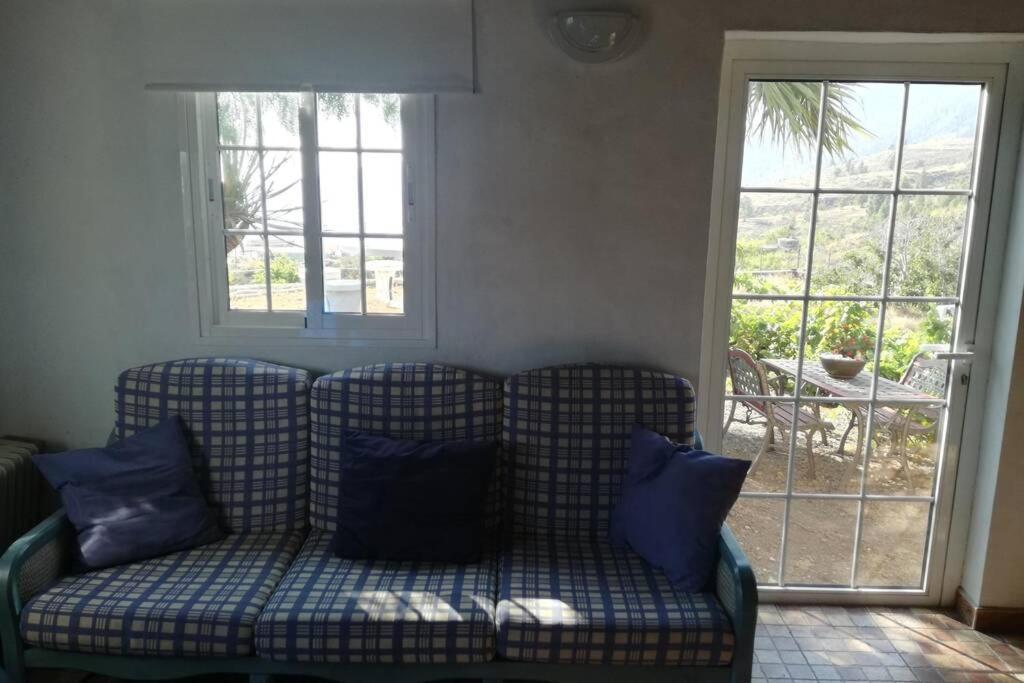 Casa Las Laderitas B El Paso Eksteriør bilde